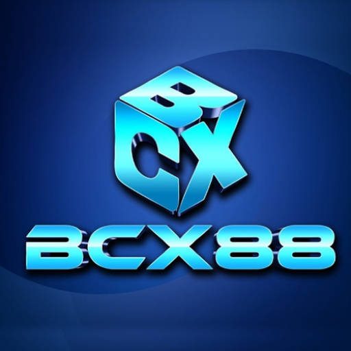 LOGO BCX88BET